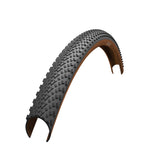 GXC Gravel 29"/700c TyreAggressive and all-weather gravel tyre in 700 x 38c or 700 x 42c