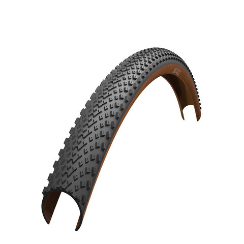 GXC Gravel 29"/700c TyreAggressive and all-weather gravel tyre in 700 x 38c or 700 x 42c