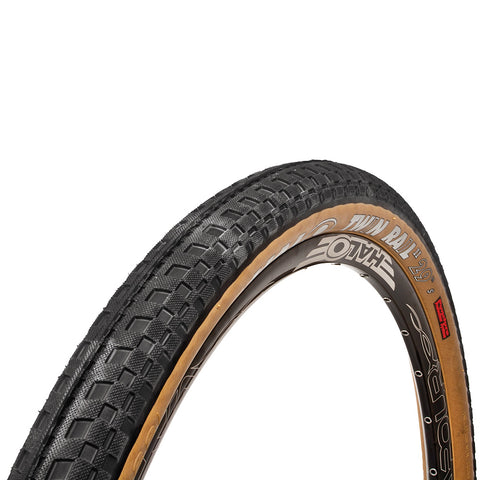 Twin Rail II SLR 29" TyrePatented twin ridge. Superlight Folding.Anti-Puncture.