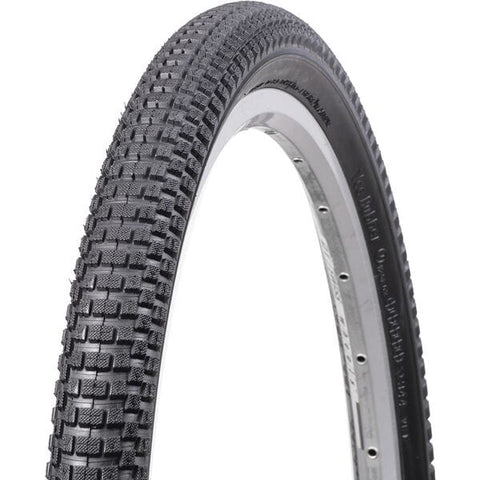 TYRE Nutrak Decade BMX 20 x 2.0 BK