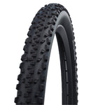 Black Jack 24"Wire-beaded all terrain tyre