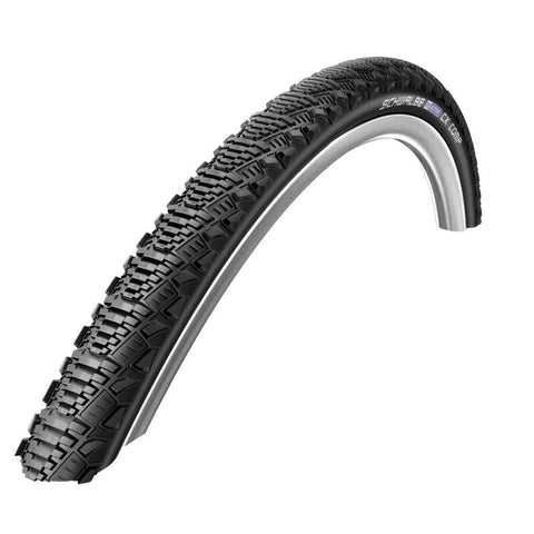 CX Comp Tyre 26"Semi-slick, anti puncture