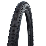 CX Comp Tyre 700cSemi-slick, anti puncture