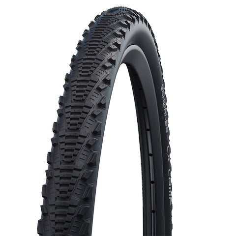 CX Comp Tyre 700cSemi-slick, anti puncture
