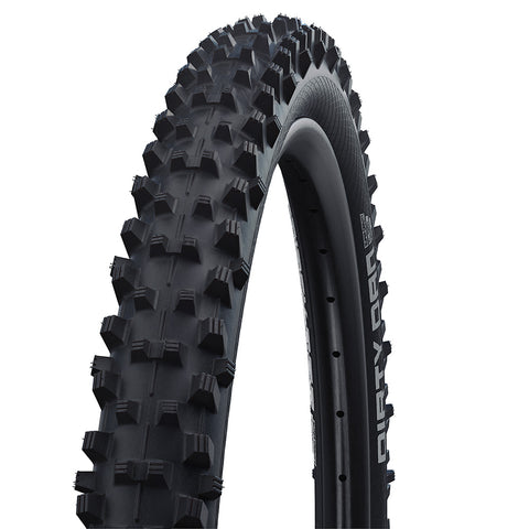 Dirty Dan Super Gravity 27.5