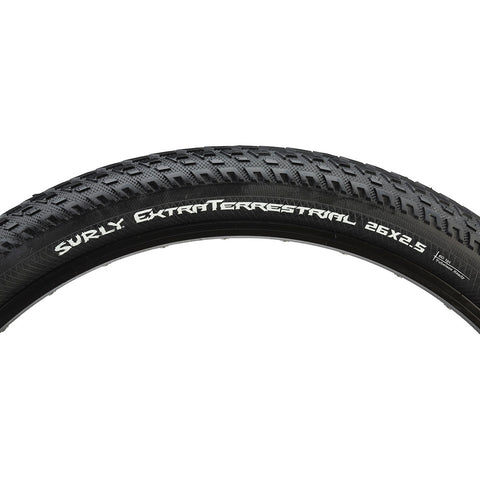 ExtraTerrestrial TyreTouring Specific Tyre