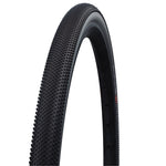 G-One AllroundSchwalbe One goes gravel.Â 