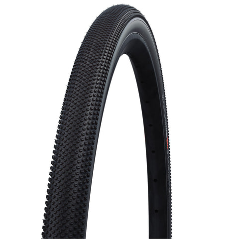 G-One AllroundSchwalbe One goes gravel.Â 