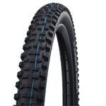 New Hans Dampf Addix 27.5Updated tread pattern