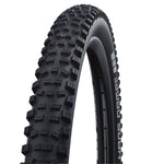 Hans Dampf Performance 26"Performance line version of the new Hans Dampf