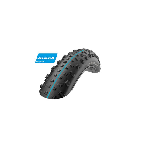 Jumbo Jim AddixFat bike tyre