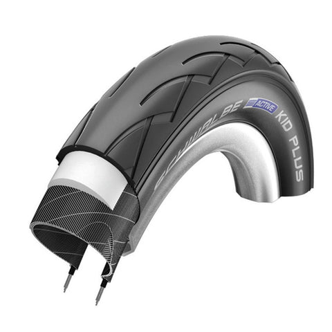 Kid PlusFor buggieswith puncture protection