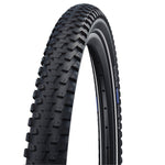 Marathon Plus MTBThe most puncture resistant MTB tyre