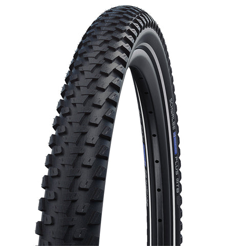 Marathon Plus MTBThe most puncture resistant MTB tyre
