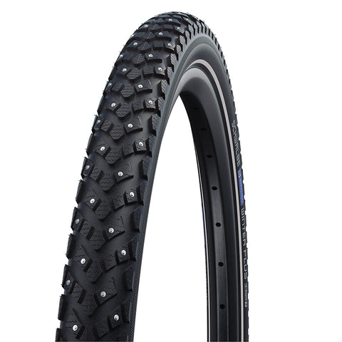 Marathon WinterStuddedÂ  tyre