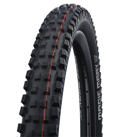 Magic Mary Addix 29er