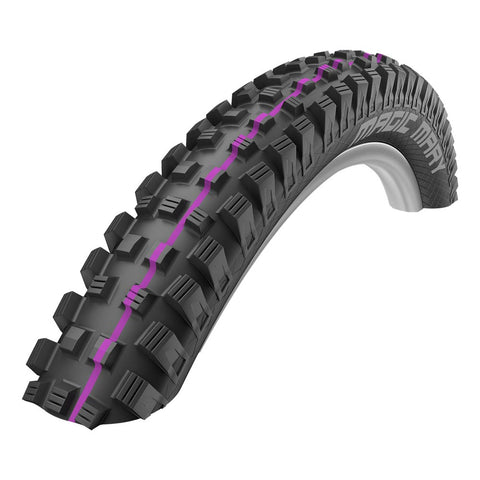 Magic Mary Addix 27.5The gravity all-rounder