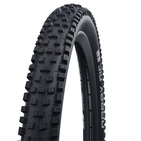 Nobby Nic Performance 27.5"Allgrounder" MTB tyre.27.5 x 2.35 Folding.