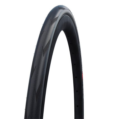 Pro One TLETubeless Easy high end road tyre.