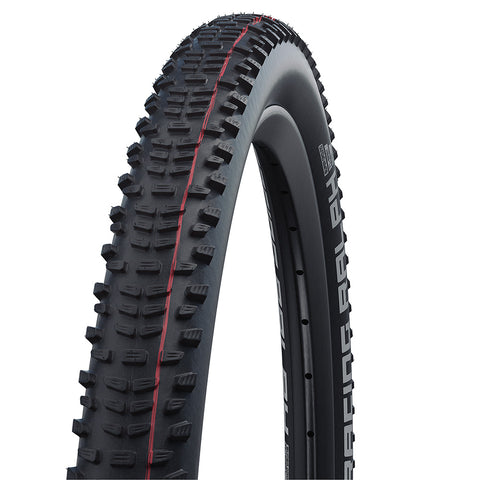 New Racing Ralph Addix 29Updated tread pattern