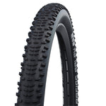 New Racing Ralph Performance 29New tread pattern