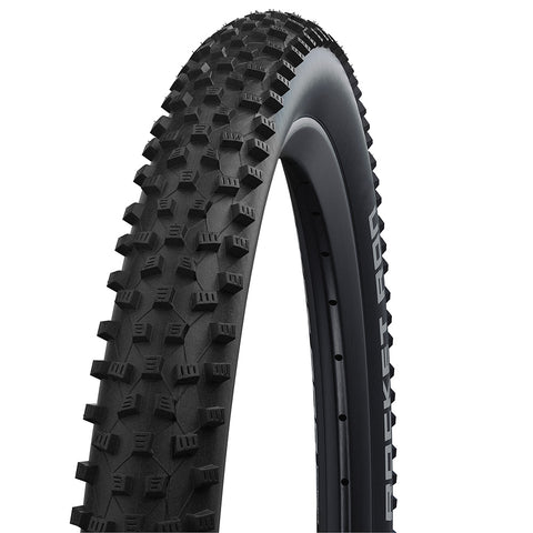 Rocket Ron Performance 26"XC folding Studded, Dual Compound