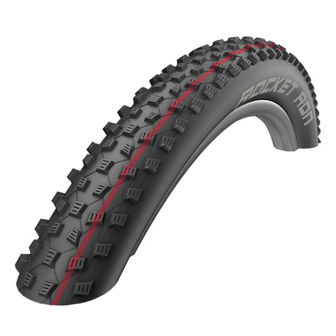 Rocket Ron Addix 29er