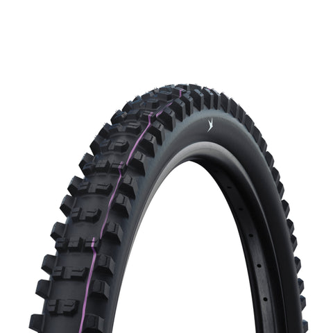 Shredda Rear 27.5