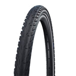 Silento II TyreSemi-slick street tyre.