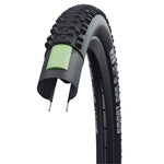 Smart Sam Plus 29erPopular allrounder