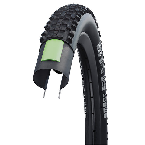 Smart Sam Plus 29erPopular allrounder