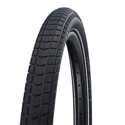 Super Moto-XTarmac or trail62-584 (27.5 x 2.40, 650B)