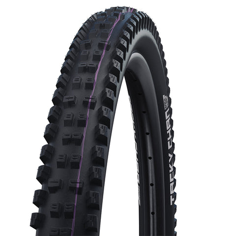 Tacky Chan Super Gravity 29 Tyre