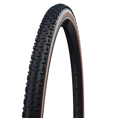 X-One R Tyre