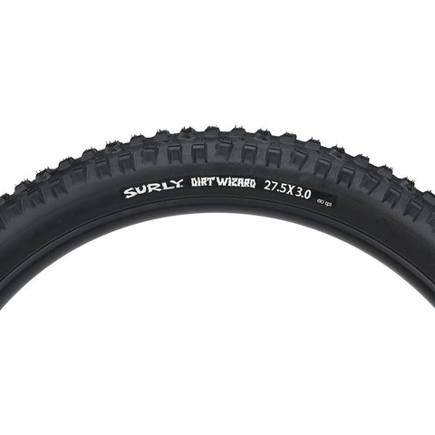 Dirt Wizard 27.5 plus650b x 3.0 tyre
