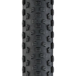 Edna 4.3Super wide, tubeless-ready folding bead
