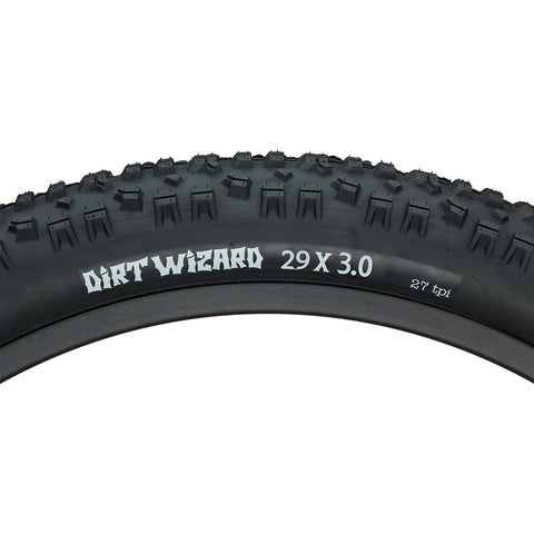Dirt Wizard 29+29+ x 3" Version120Tpi