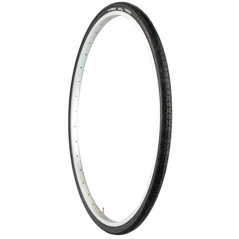 Comodo 700cFast rolling city tyre