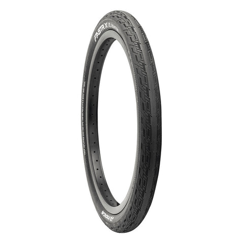 Fastr-XWire bead