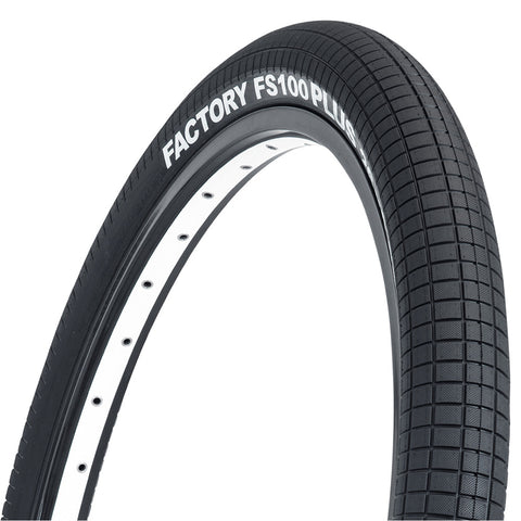 FS100Street, Dirt Jump and Pump Track tyre