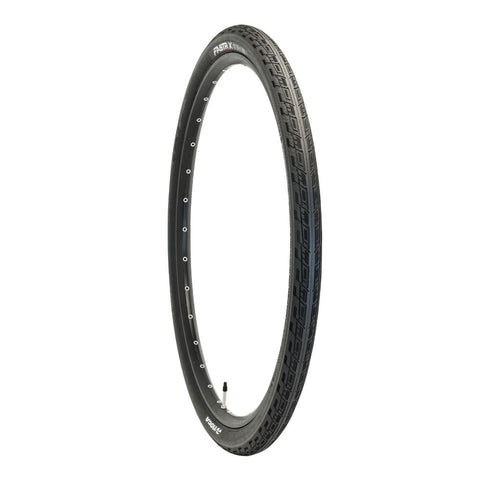 Faster-X 27.527.5 x 1.5 version of the Faster-X tyre