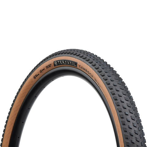 Camrock 29 - Durable