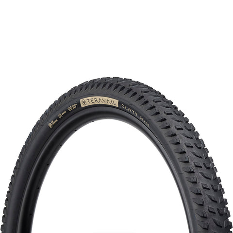 Clifty 29 - Durable