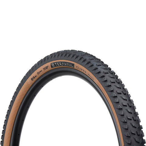 Clifty 29 - Durable