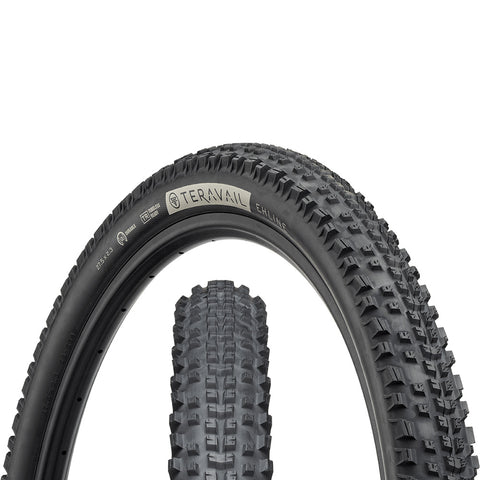 Ehline 27.5 - Light and Supple
