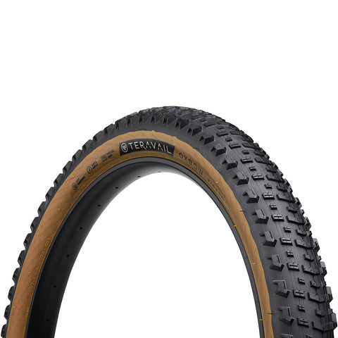 Oxbow 27.5 -Â  Light and Supple