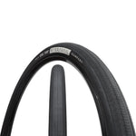 Rampart 700c - Light and Supple