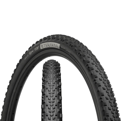 Rutland 650b - Durable