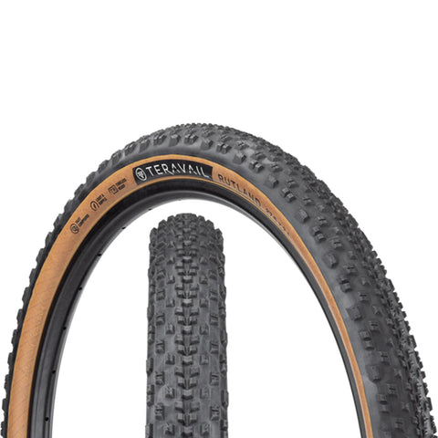 Rutland 700c - Light and Supple