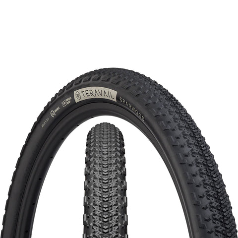 Sparwood 27.5 - Durable